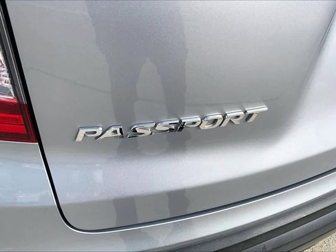 Used 2020 Honda Passport EX-L image 9
