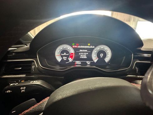 Used 2021 Audi S5 Prestige w/ Prestige Package AWD/4WD image 19