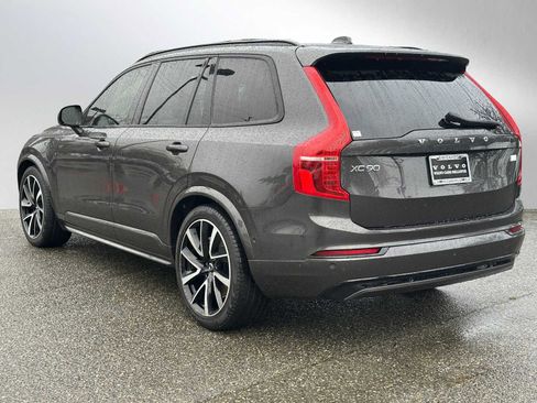 Certified 2023 Volvo XC90 T8 Ultimate image 5