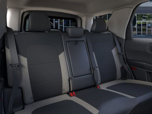 New 2025 Ford Bronco Sport Big Bend image 11