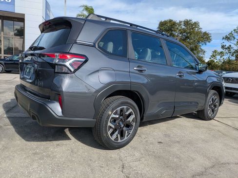 New 2026 Subaru Forester image 4