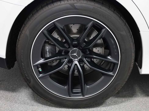 Used 2024 Mercedes-Benz AMG GT 53 image 43