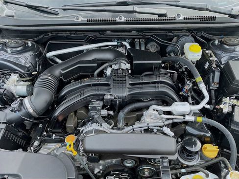 Used 2025 Subaru Crosstrek 2.5i Sport w/ Crosstrek Mirror Package image 29