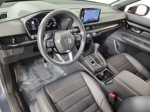 Used 2024 Honda CR-V Sport Touring image 18