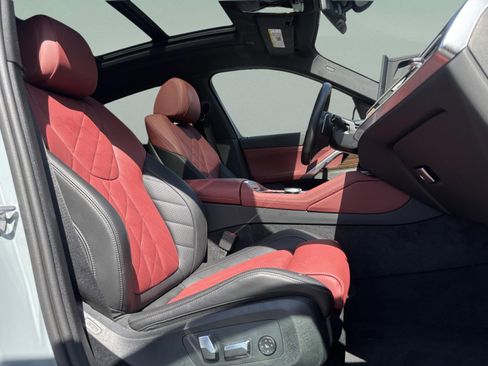 Used 2026 BMW X6 xDrive40i image 20