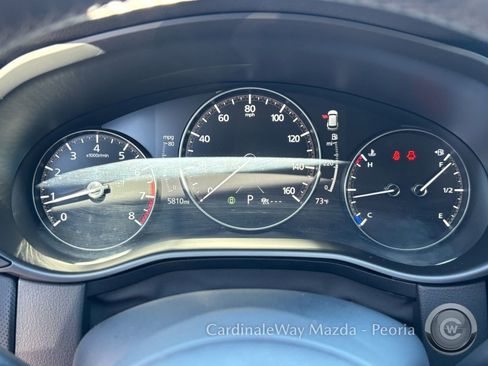 Used 2025 MAZDA CX-50 AWD 2.5 S w/ Weather Package image 20