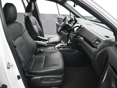Used 2020 Honda Passport Touring image 28