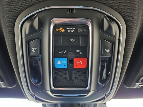 New 2026 Dodge Charger Scat Pack image 23