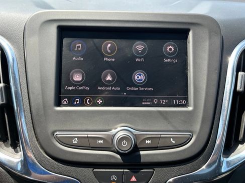Used 2023 Chevrolet Equinox LT w/ LPO, Floor Liner Package AWD/4WD image 29