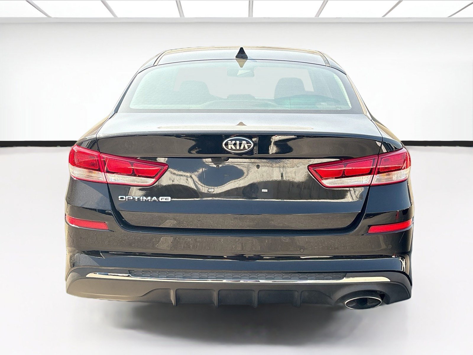 Used 2020 Kia Optima LX FWD image 5