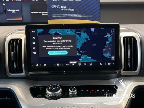 Certified 2025 Ford Expedition Active RWD image 25