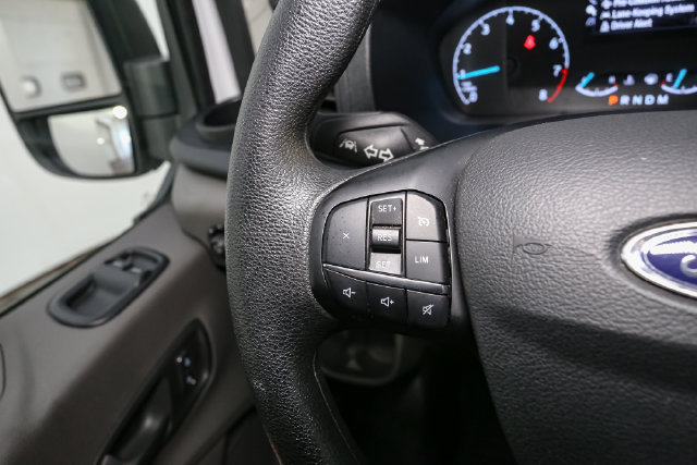 Used 2025 Ford Transit 250 Low Roof w/ Exterior Upgrade Package RWD image 25
