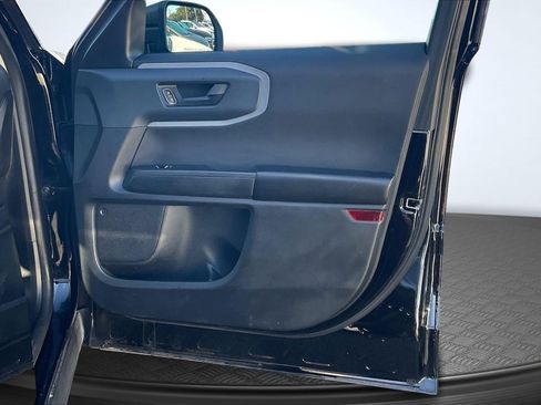 Used 2021 Ford Bronco Sport Big Bend image 24