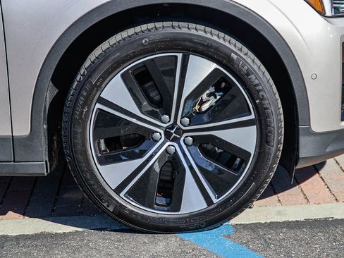 Used 2023 Polestar Polestar 2 w/ Pilot Pack image 9