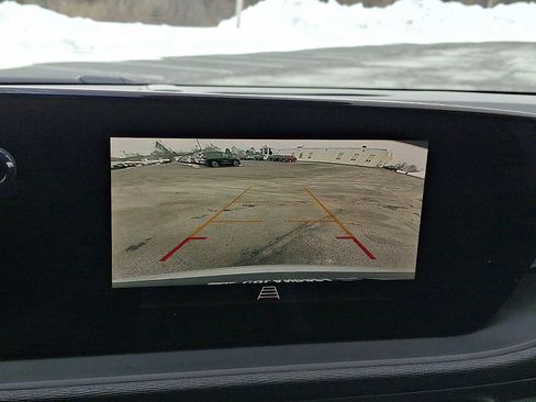 Certified 2024 Buick Envista Preferred w/ Convenience I Package image 17