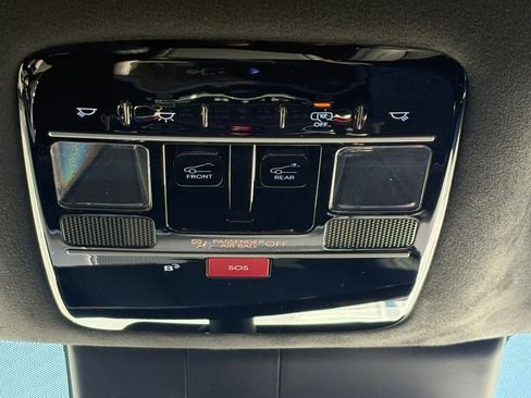 New 2026 Hyundai Santa Fe Limited image 25