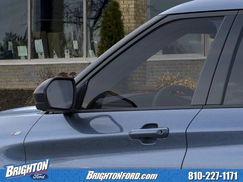 Used 2026 Ford Explorer ST-Line AWD/4WD image 21