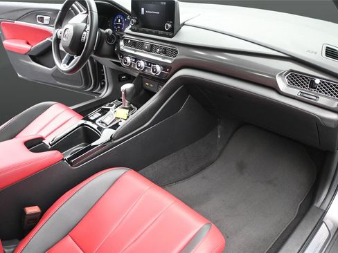 Used 2024 Acura Integra A-Spec FWD image 20