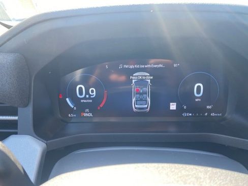 New 2025 Ford Explorer Active w/ Active Comfort Package image 20