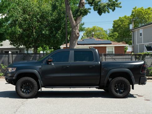 Used 2022 RAM 1500 TRX w/ TRX Level 2 Equipment Group AWD/4WD image 10