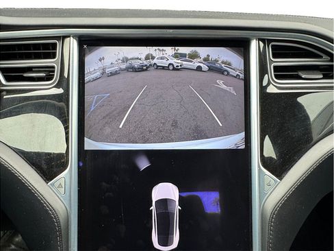 Used 2018 Tesla Model S 75D AWD/4WD image 15
