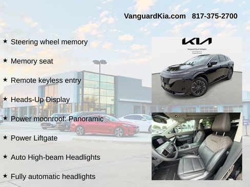 Used 2025 Nissan Murano Platinum AWD/4WD image 12
