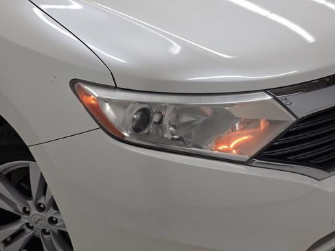 Used 2013 Nissan Quest LE w/ Protection Pkg FWD image 45