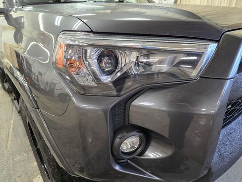 Used 2021 Toyota 4Runner SR5 image 4