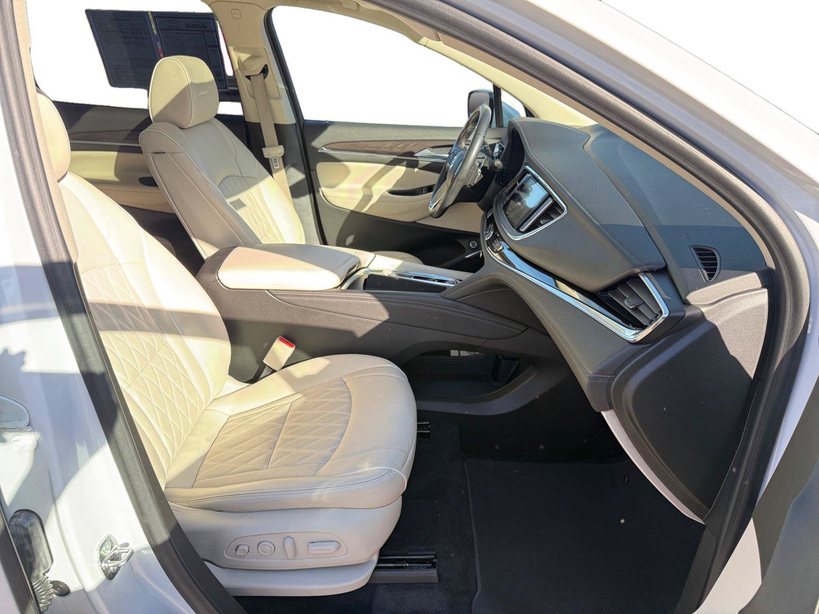 Used 2023 Buick Enclave Avenir w/ Trailering Package, 5000 lbs. AWD/4WD image 29