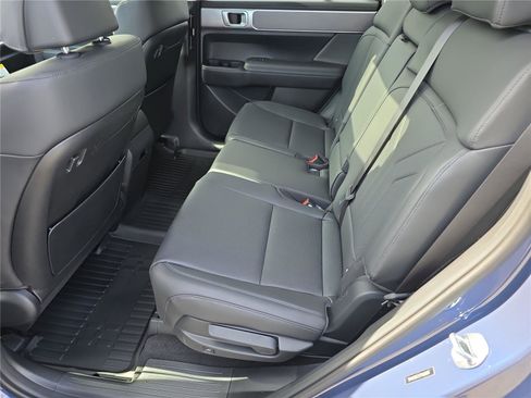 New 2026 Hyundai Santa Fe XRT image 16