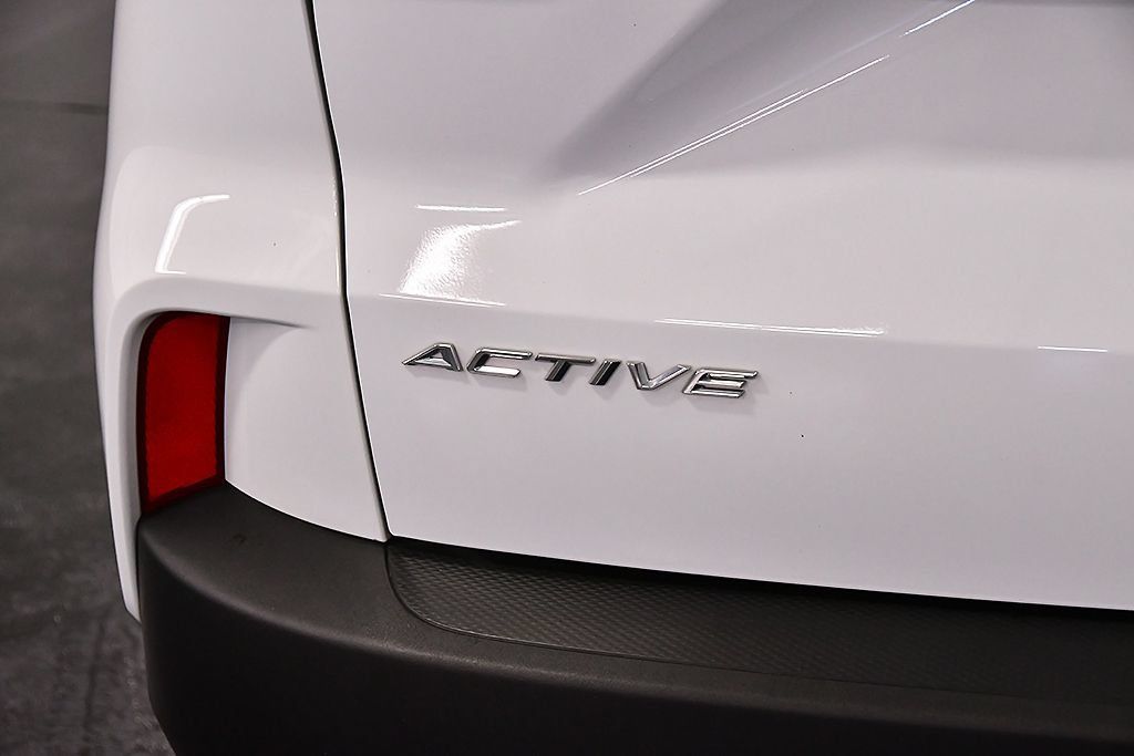 Used 2024 Ford Escape Active AWD/4WD image 11