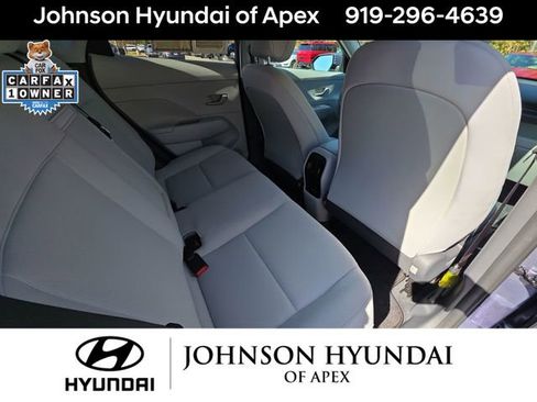 Certified 2024 Hyundai Kona SEL image 21