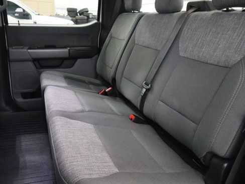 Used 2024 Ford F250 XLT w/ FX4 Off-Road Package AWD/4WD image 50