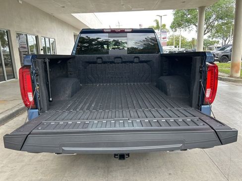 Used 2025 GMC Sierra 1500 Denali Ultimate image 36