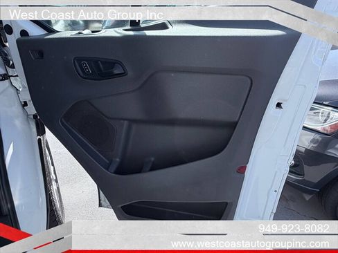 Used 2025 Ford Transit 350 XLT RWD image 19