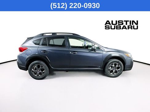 Used 2023 Subaru Crosstrek 2.5i Sport image 9