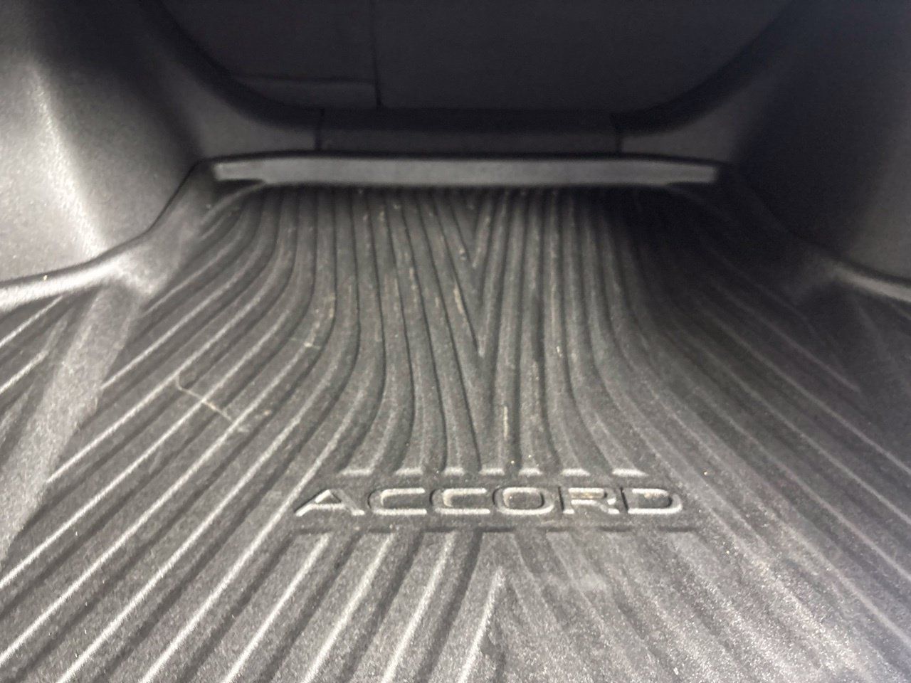 Used 2024 Honda Accord Sport image 23