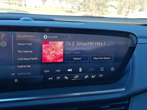 New 2026 Buick Envision Preferred image 15