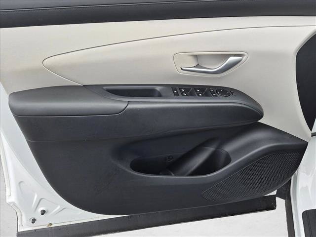Certified 2026 Hyundai Tucson SEL Plus AWD/4WD image 10