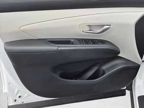 Certified 2026 Hyundai Tucson SEL AWD/4WD image 10