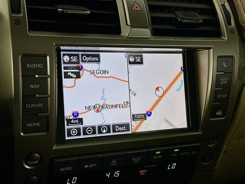Used 2015 Lexus GX 460 Luxury AWD/4WD image 21