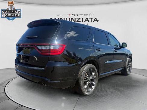 Used 2022 Dodge Durango R/T w/ Blacktop Package AWD/4WD image 5
