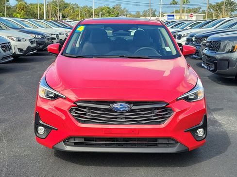 Used 2024 Subaru Impreza 2.0i Sport image 8