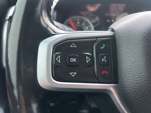 Used 2021 RAM 1500 Big Horn image 17