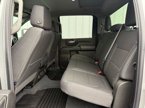 New 2026 Chevrolet Silverado 2500 Custom w/ Custom Value Package AWD/4WD image 5
