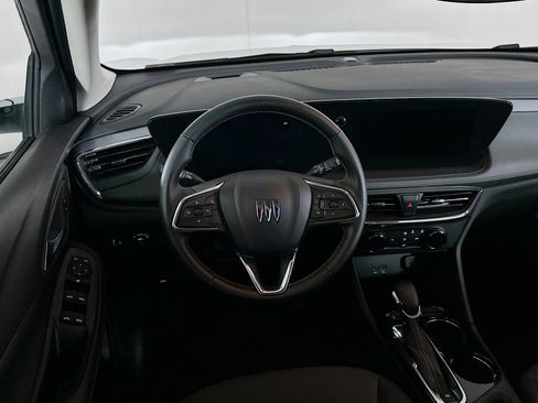 Used 2025 Buick Encore GX Preferred image 18