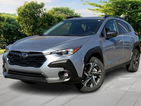 New 2026 Subaru Crosstrek 2.5i Premium image 1