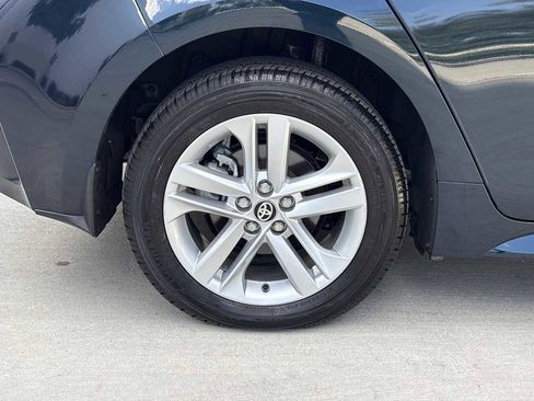 Used 2021 Toyota Corolla SE w/ Protection Package (TMS) FWD image 10