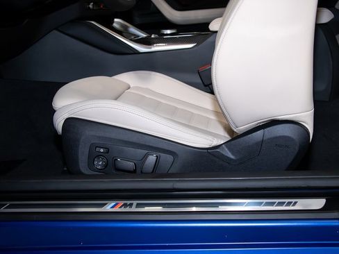 Certified 2025 BMW M240i xDrive Coupe image 15