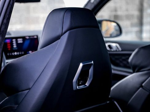 New 2026 BMW X5 M Competition w/ Executive Package AWD/4WD image 29